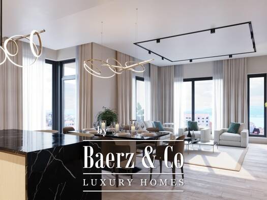 Studio zum Kauf 640.980 € 106 m² tivat