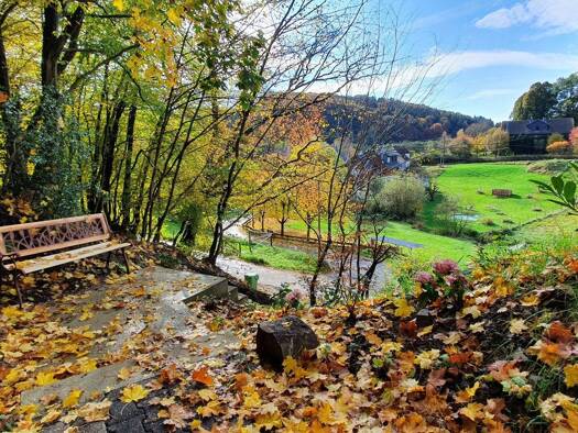 Wohnung zur Miete 550 € 3 Zimmer 70 m² 1. Geschoss Wies 16 Wies Waldbröl 51545