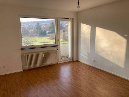 Wohnung zur Miete 701 € 2 Zimmer 54,8 m² 2. Geschoss frei ab sofort Schützenstraße 6 Friedrichsdorf 61381