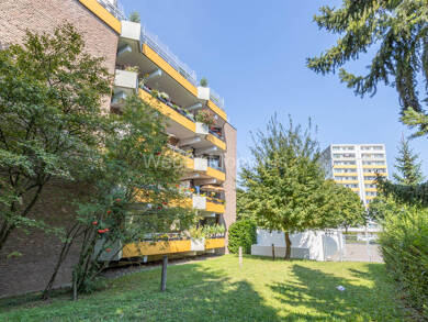 Wohnung zum Kauf 179.000 € 2 Zimmer 67 m² Bonn / Auerberg 53117