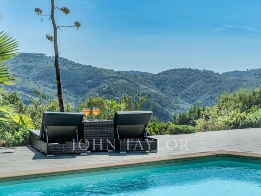 Einfamilienhaus zum Kauf provisionsfrei 2.350.000 € 9 Zimmer 350 m² 7.448 m² Grundstück Ouest Peymeinade 06530