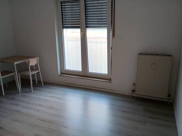 Wohnung zum Kauf provisionsfrei 61.900 € 1 Zimmer 23,8 m² 1. Geschoss Bäuminghausstr. 153 Altenessen-Süd Essen 45326