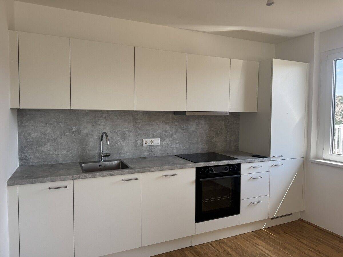 Wohnung – Donaustadt - Ansicht 4