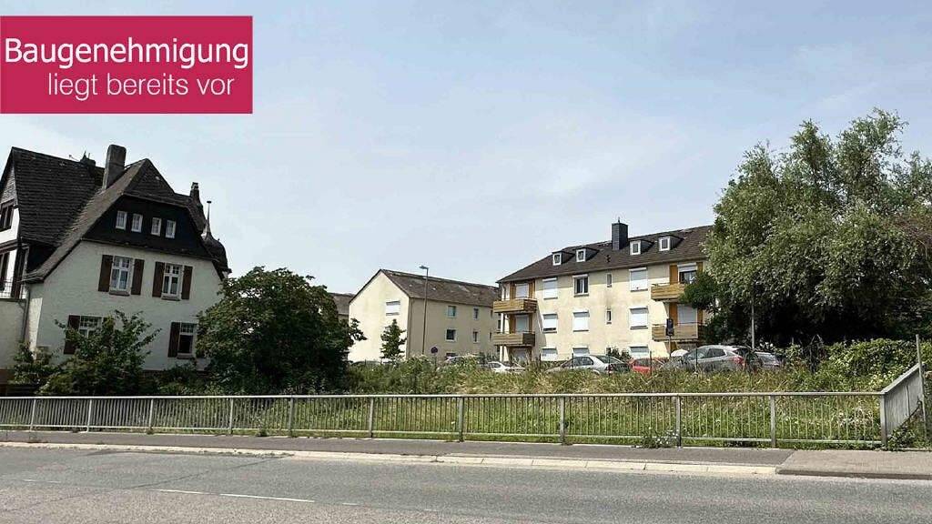 Grundstück zum Kauf 199.000 € 400 m² Grundstück Geisenheim 65366