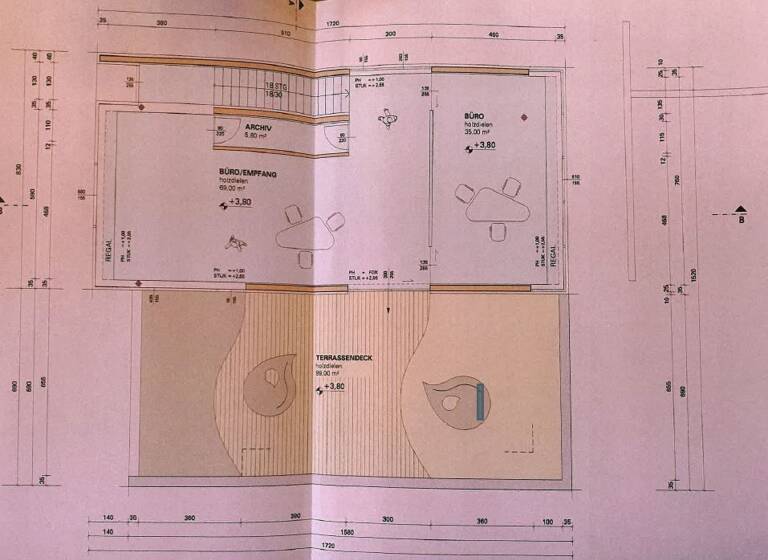 Bürofläche zum Kauf 280 m² Bürofläche Rutzenmoos 4845