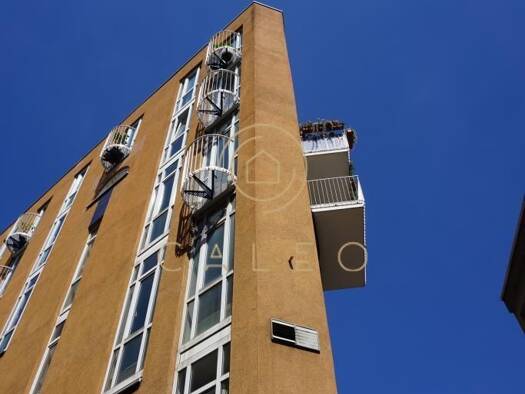 Bürofläche zur Miete provisionsfrei 17 € 350 m² Bürofläche teilbar ab 350 m² Offenbach am Main Offenbach am Main 63065