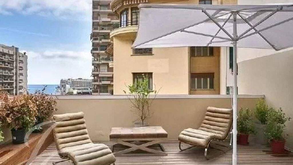 Haus zum Kauf 42.000.000 € 624 m² Monaco