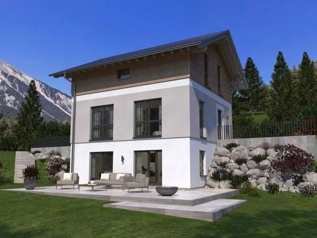 Einfamilienhaus zum Kauf 517.900 € 5 Zimmer 183 m² 480 m² Grundstück Lübau Rabenau 01734