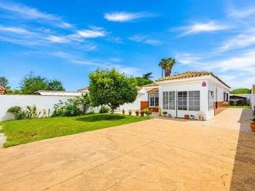 Chalet zum Kauf 329.900 € 3 Zimmer 91 m² Los Gallos - La Coquina Chiclana de la Frontera 11130