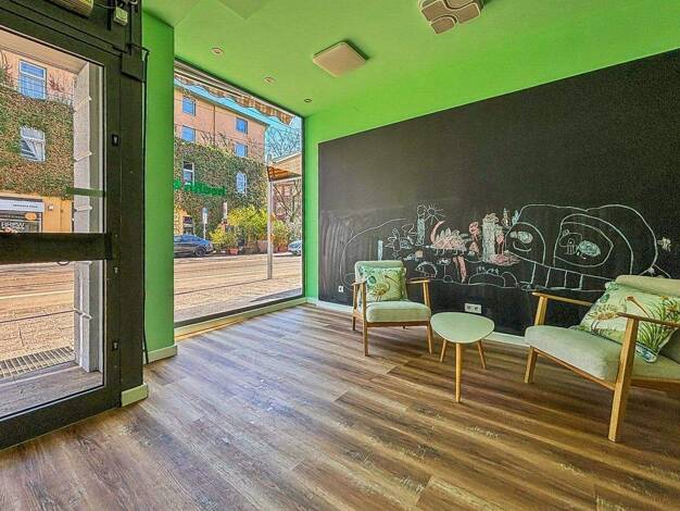 Bürofläche zur Miete 1.200 € Bilk Düsseldorf 40223