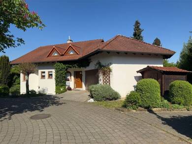 Wohnung zur Miete 490 € 1 Zimmer 32 m² Souterrain, EG frei ab sofort In der Breite 8 Pfrondorf Tübingen 72074