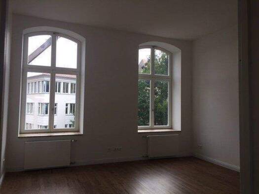 Terrassenwohnung zur Miete 908 € 3 Zimmer 95 m² Nordpromenade 15 Luckau Luckau 15926
