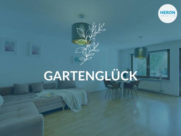 Wohnung zum Kauf 213.000 € 2,5 Zimmer 56 m² EG Möglingen 71696