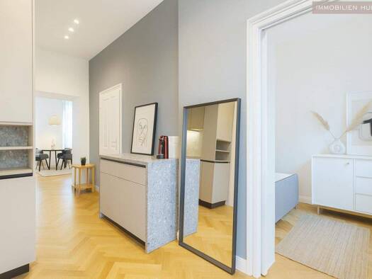 Wohnung zum Kauf 160.000 € 2 Zimmer 44 m² 2. Geschoss Wien 1120