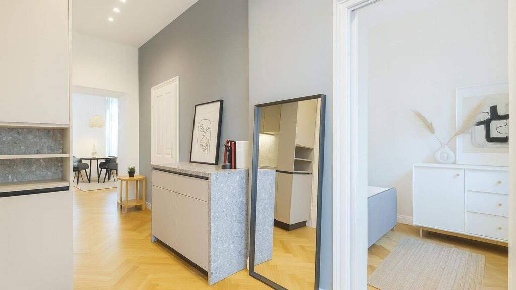 Wohnung zum Kauf 160.000 € 2 Zimmer 44 m² 2. Geschoss Wien 1120