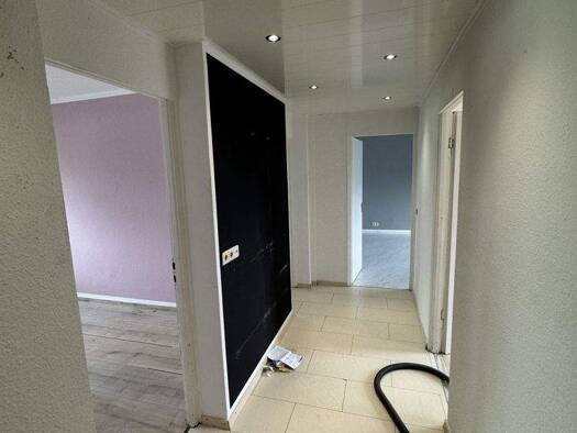 Wohnung zur Miete 900 € 3 Zimmer 70 m² 4. Geschoss frei ab sofort Neureut Karlsruhe-Ost 76131