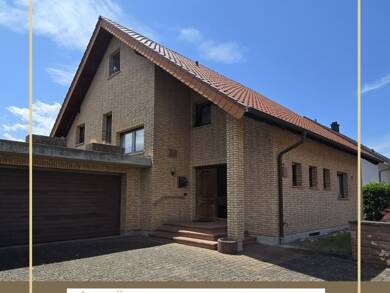Einfamilienhaus zum Kauf 648.000 € 6 Zimmer 153 m² 700 m² Grundstück Edesheim Edesheim 67483