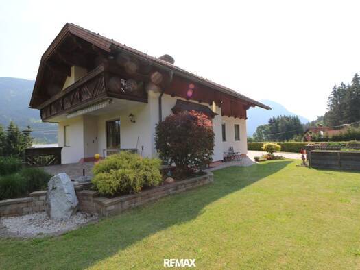 Einfamilienhaus zum Kauf 450.000 € 6 Zimmer 160 m² 921 m² Grundstück Rautweg 4 Kras 9541