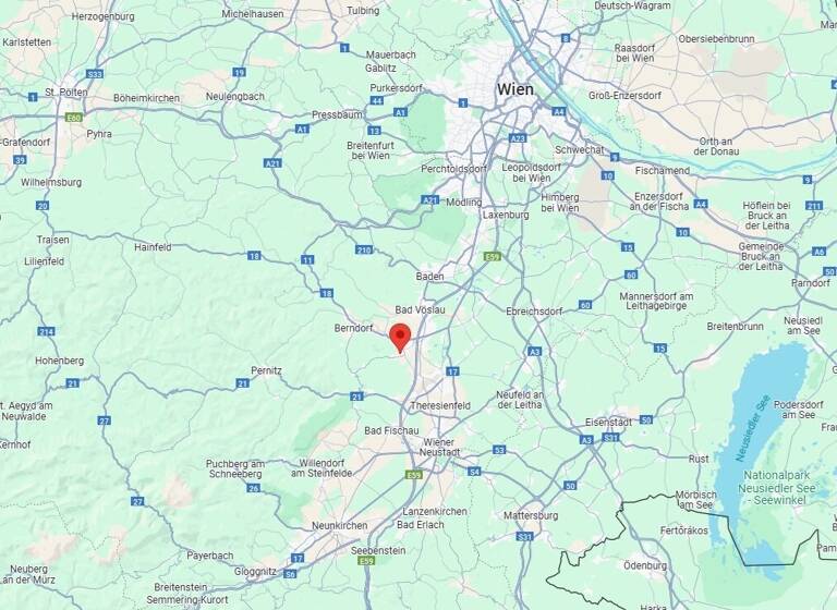 Villa zur Miete 2.990 € 11 Zimmer 395 m²<br/>Wohnfläche 1.856 m²<br/>Grundstück Enzesfeld-Lindabrunn 2551