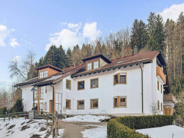 Wohnung zum Kauf 2 Zimmer 53,8 m² 2. Geschoss Wiggensbach 87487