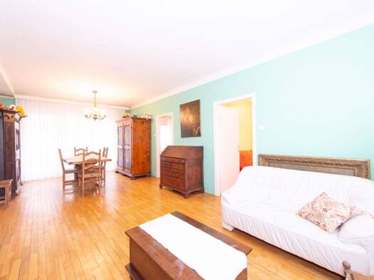 Wohnung zum Kauf 213.000 € 3 Zimmer 79 m² 1. Geschoss Schönaugasse 44 Jakomini Graz,06.Bez.:Jakomini 8010