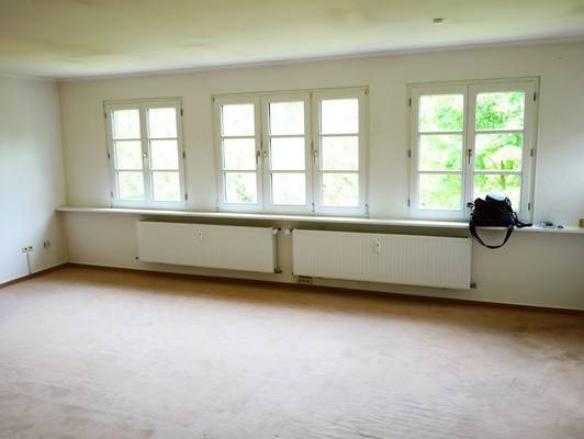 Wohnung zur Miete 700 € 5 Zimmer 124,9 m²<br/>Wohnfläche ab sofort<br/>Verfügbarkeit Mecklenburger Landstr Priwall Lübeck 23570