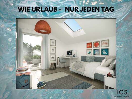 Doppelhaushälfte zum Kauf provisionsfrei 689.000 € 5 Zimmer 124 m² 251 m² Grundstück Münchingen Korntal-Münchingen 70825