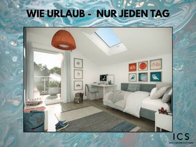 Doppelhaushälfte zum Kauf provisionsfrei 689.000 € 5 Zimmer 124 m² 251 m² Grundstück Münchingen Korntal-Münchingen 70825