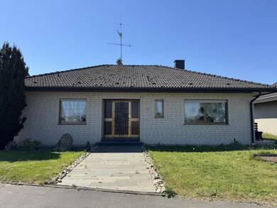 Bungalow zum Kauf 339.000 € 3 Zimmer 135 m² 634 m² Grundstück Issum Issum 47661