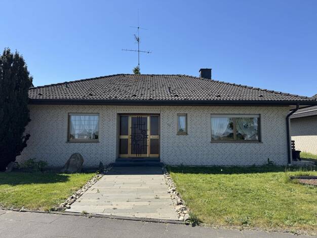 Bungalow zum Kauf 339.000 € 3 Zimmer 135 m² 634 m² Grundstück Issum Issum 47661
