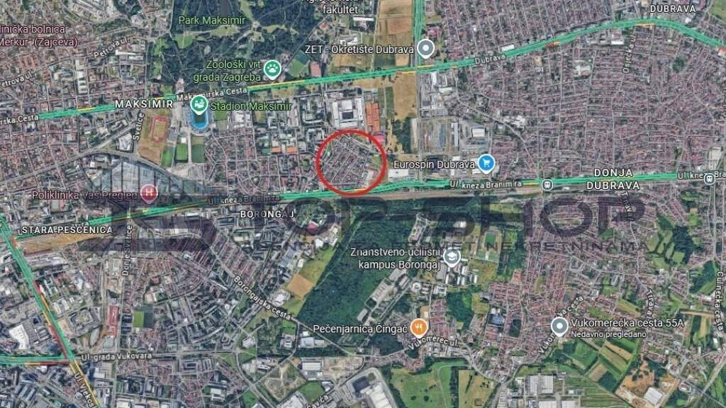 Land-/Forstwirtschaft zum Kauf 450.000 € Dotrscina