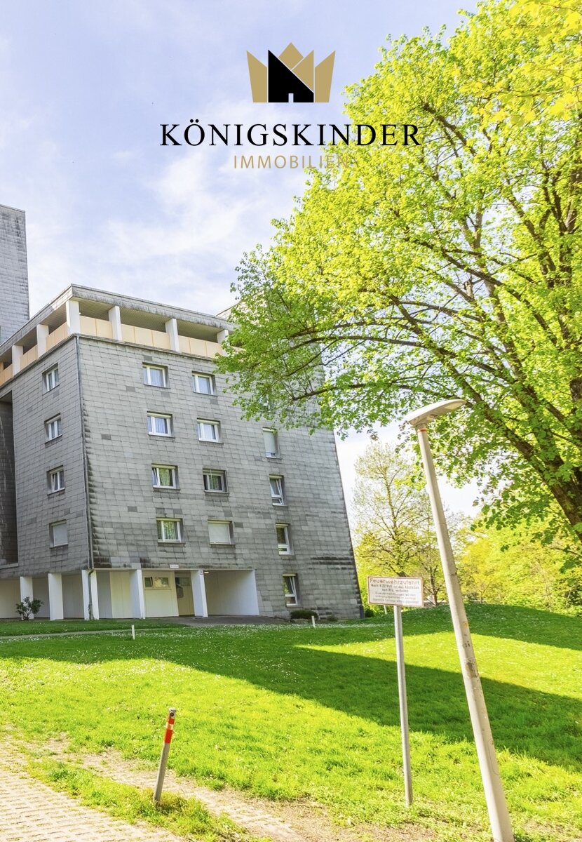 Wohnung zum Kauf 325.000 € 4,5 Zimmer 98,8 m²<br/>Wohnfläche Neugereut Stuttgart / Neugereut 70378