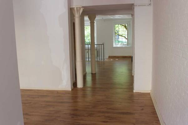 Wohnung zur Miete 800 € 2 Zimmer 150 m²<br/>Wohnfläche ab sofort<br/>Verfügbarkeit Leopoldstraße Stadtkern Braunschweig 38100