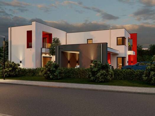 Einfamilienhaus zum Kauf provisionsfrei 1.100.000 € 8 Zimmer 257 m² 3.000 m² Grundstück Eving 44339