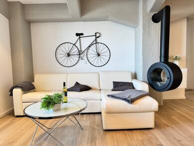 Wohnung zum Kauf provisionsfrei 325.000 € 2 Zimmer 65 m² 2. Geschoss Platz der Freiheit 6 b Stadtkern Barth 18356