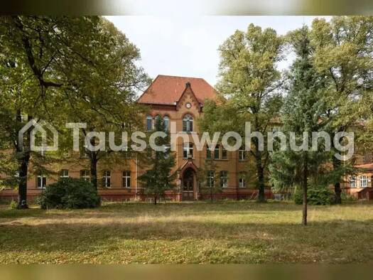 Studio zur Miete Tauschwohnung 600 € 1 Zimmer 48 m² 4. Geschoss Alt-Hohenschönhausen Berlin 10365