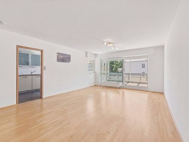 Wohnung zum Kauf 449.500 € 3 Zimmer 84 m² 2. Geschoss Vaihingen Vaihingen 70563