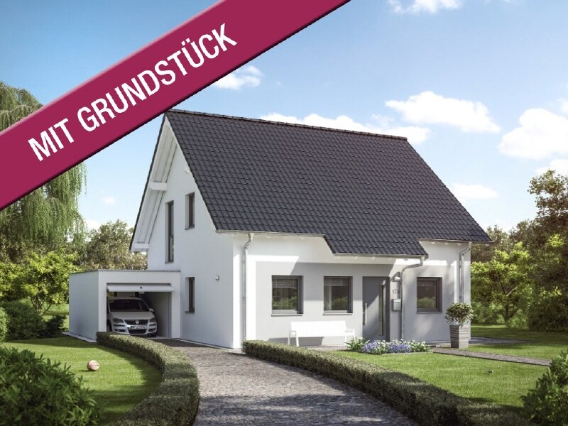 Einfamilienhaus zum Kauf 481.900 € 5 Zimmer 131 m²<br/>Wohnfläche 586 m²<br/>Grundstück Bitburg 54634