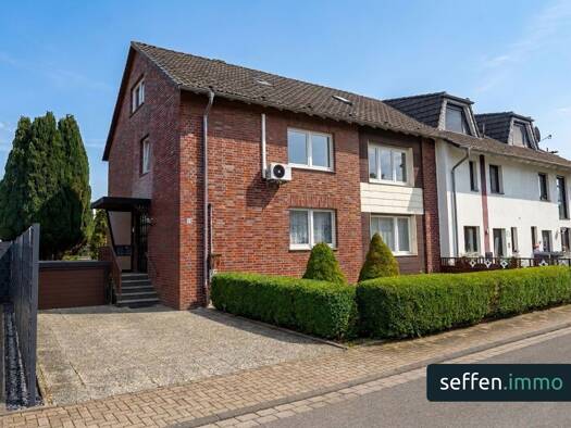 Wohnung zum Kauf 269.000 € 3 Zimmer 75 m² Bachem Frechen 50226