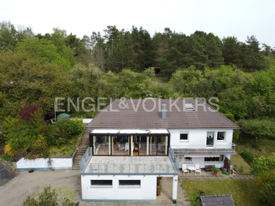 Einfamilienhaus zum Kauf 279.000 € 6 Zimmer 160 m² 752 m² Grundstück Nüdlingen Nüdlingen 97720