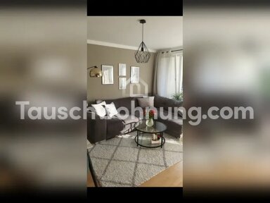 Wohnung zur Miete Tauschwohnung 650 € 2 Zimmer 48 m² 3. Geschoss Moabit Berlin 10787