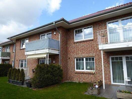 Wohnung zur Miete 1.050 € 2 Zimmer 70 m² 1. Geschoss frei ab sofort Finkenweg 6 Ellerau 25479