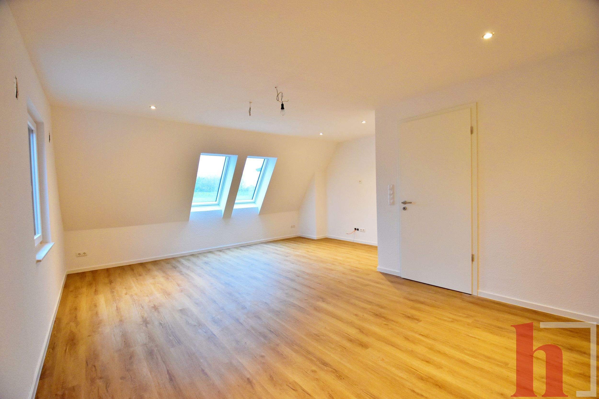 Wohnung zur Miete 700 € 3 Zimmer 70 m²<br/>Wohnfläche 2.<br/>Geschoss ab sofort<br/>Verfügbarkeit Langförden Vechta-Langförden 49377