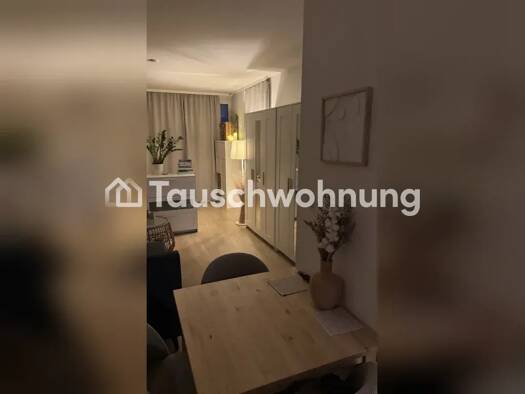Wohnung zur Miete Tauschwohnung 640 € 2 Zimmer 62 m² Potsdam West Potsdam 14471