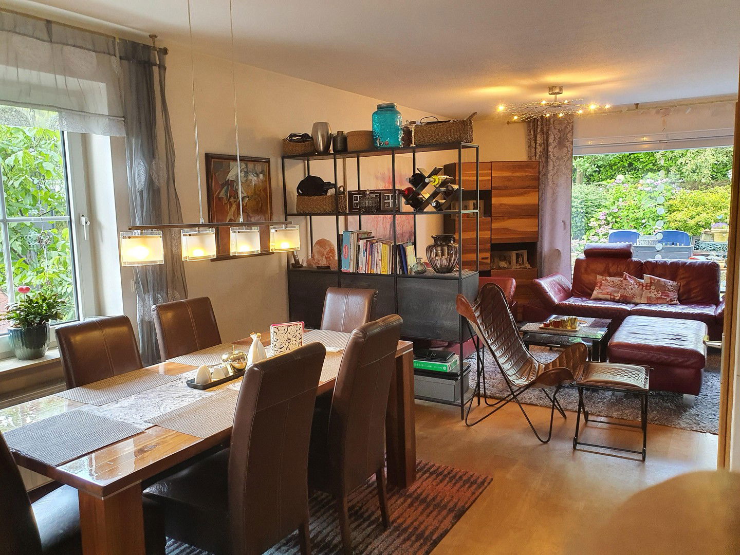 Doppelhaushälfte zum Kauf provisionsfrei 496.000 € 6 Zimmer 146 m²<br/>Wohnfläche 257 m²<br/>Grundstück Hahnerberg Wuppertal 42349