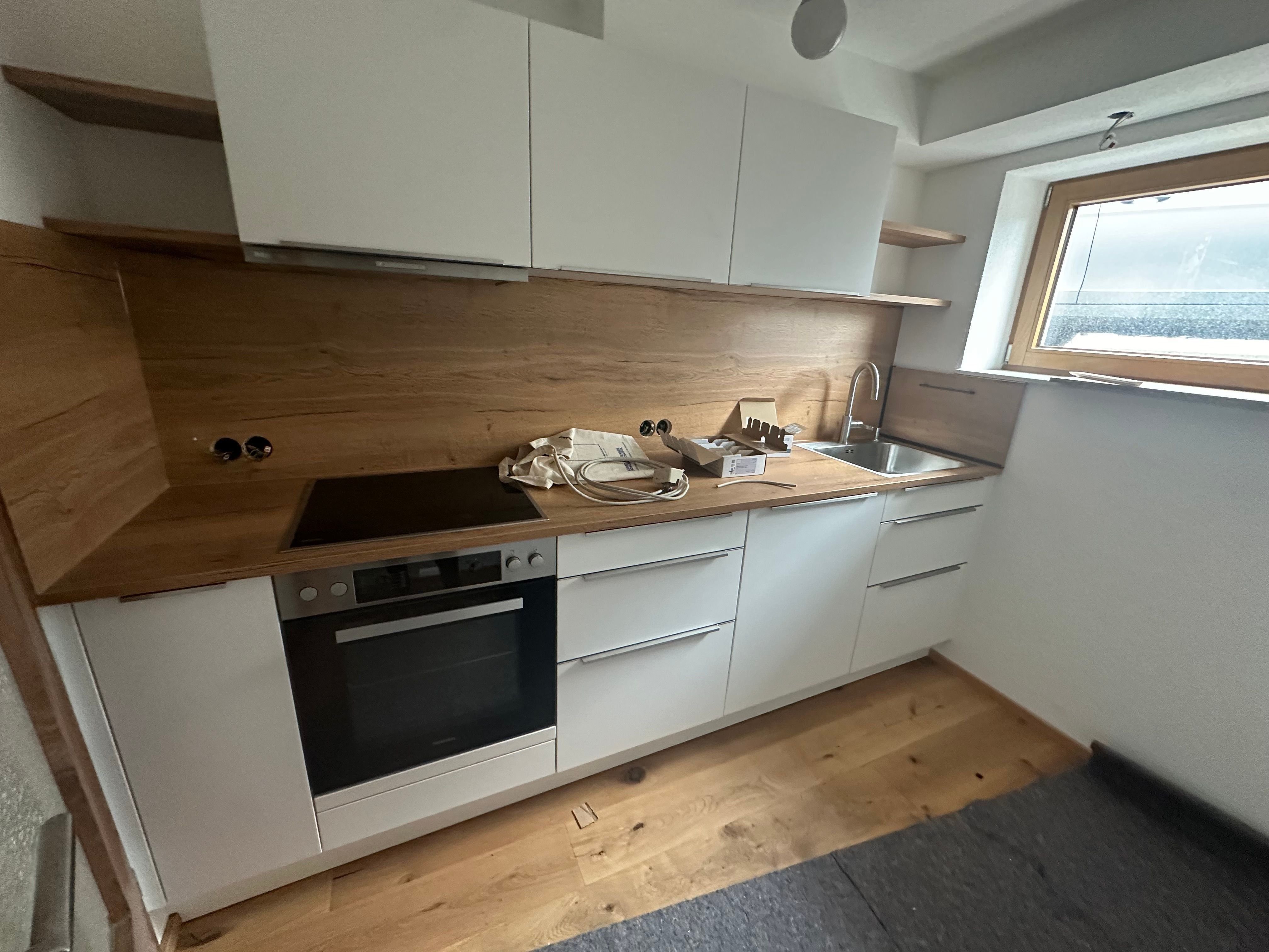 Wohnung zur Miete 850 € 2 Zimmer 60,6 m²<br/>Wohnfläche ab sofort<br/>Verfügbarkeit Wiesenstetten Empfingen 72186