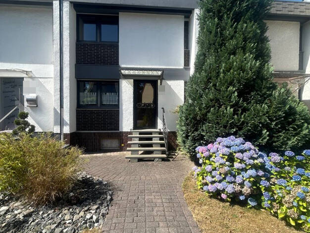 Einfamilienhaus zum Kauf 179.000 € 3 Zimmer 89 m² 161 m² Grundstück Mariadorf Alsdorf 52477