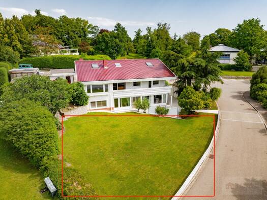 Grundstück zum Kauf 196.000 € 335 m² Grundstück Müllheim Müllheim 79379