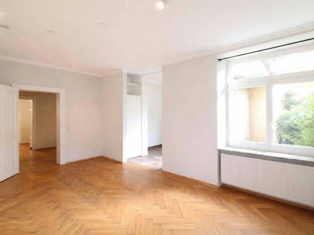 Wohnung zum Kauf 679.000 € 2 Zimmer 68,3 m² EG Maxvorstadt München 80798