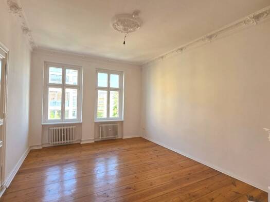 Wohnung zur Miete 995 € 3 Zimmer 82 m² frei ab 15.10.2026 Berliner Straße 123 Wilmersdorf Berlin 10713